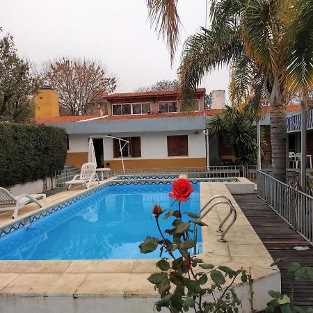 El Paraiso Apartment Villa Carlos Paz Exterior photo