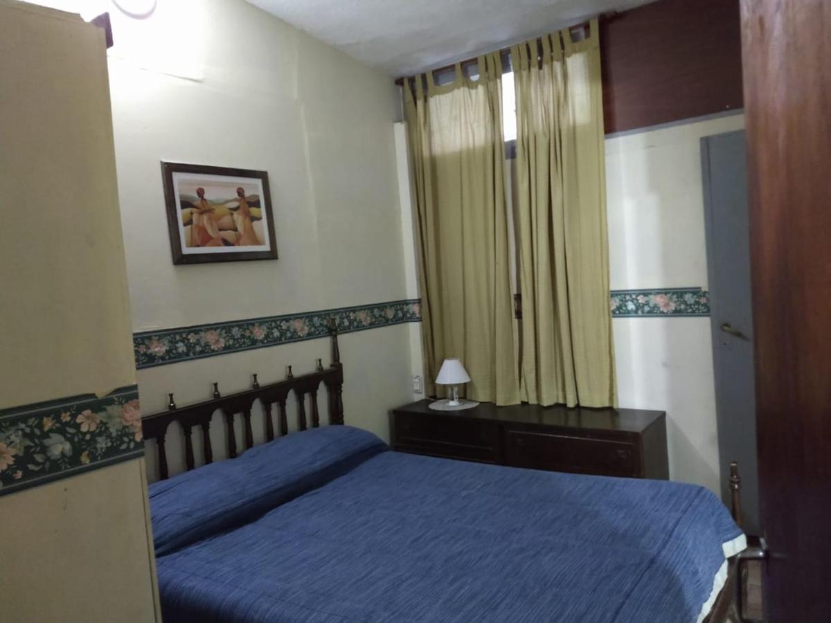 El Paraiso Apartment Villa Carlos Paz Exterior photo